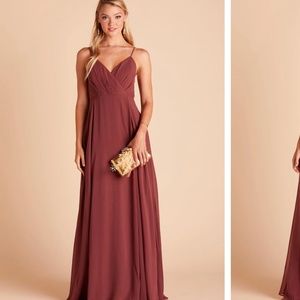 Birdy Grey Kaia Rosewood